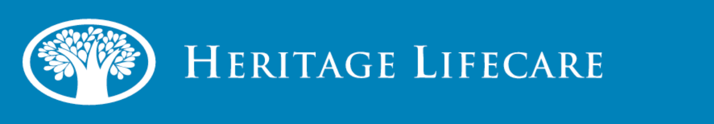 Heritage Lifecare Full screen Banner