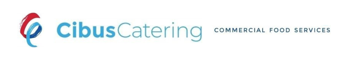 Cibus Catering Limited Full screen Banner