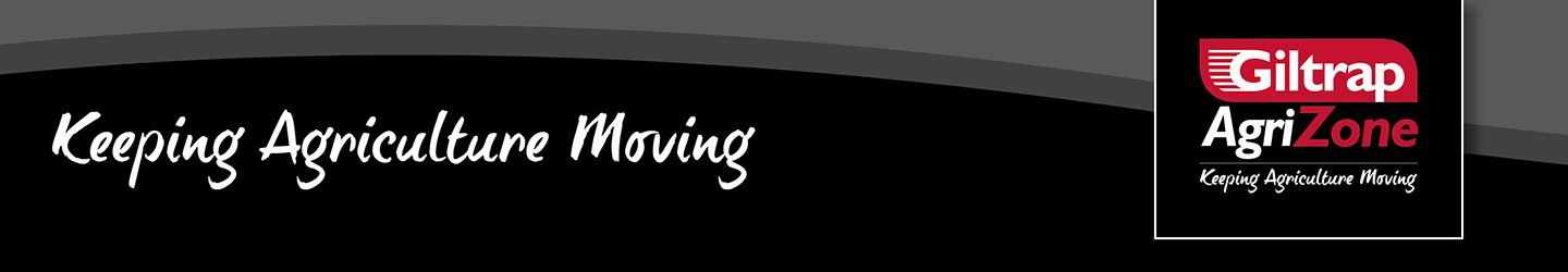 Giltrap Agrizone Full screen Banner