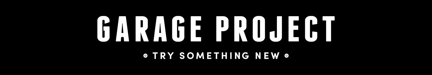 Garage Project Ltd Full screen Banner