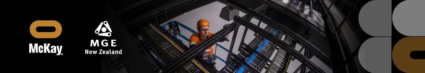 McKay Limited Full screen Banner