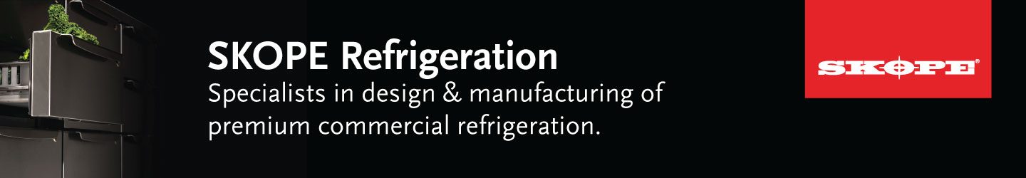 SKOPE Industries Ltd Full screen Banner