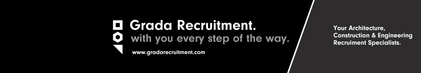 Grada Recruitment Full screen Banner
