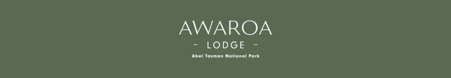 Awaroa Lodge Ltd Full screen Banner