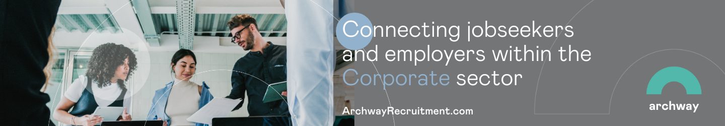 Archway Finance and Accounting Full screen Banner