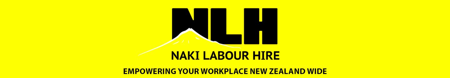 Naki Labour Hire Full screen Banner