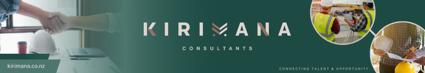 Kirimana Consultants Full screen Banner