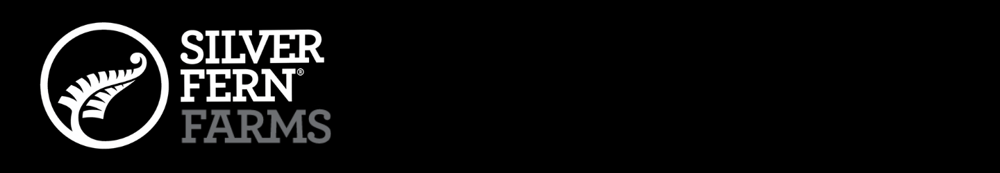 Silver Fern Farms Full screen Banner