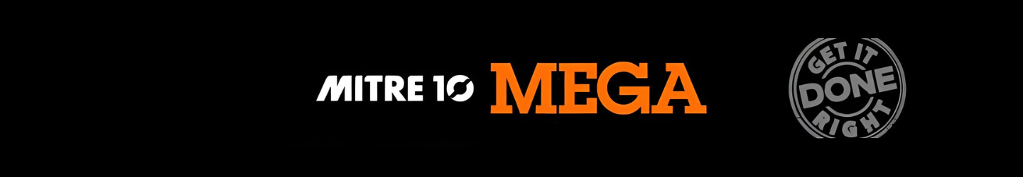 Mitre 10 Mega Full screen Banner