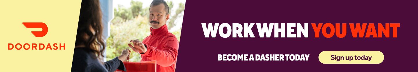 Recruitics Full screen Banner