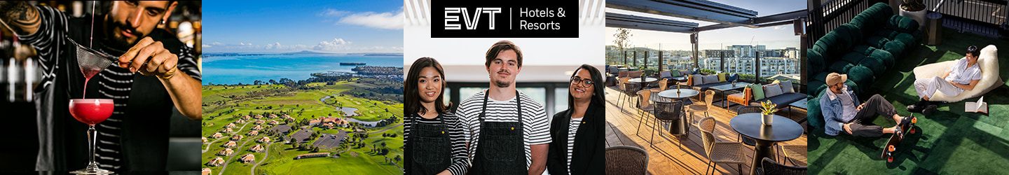 EVT Full screen Banner