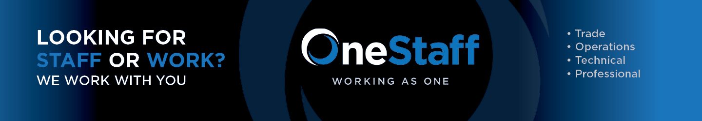 OneStaff Rotorua Full screen Banner