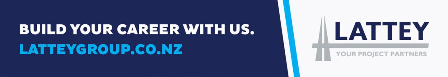 Lattey Group Ltd Full screen Banner