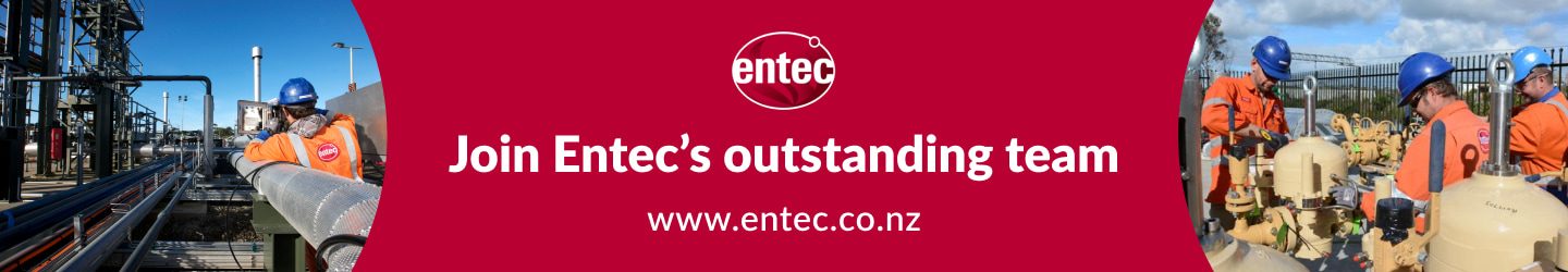 Entec Services Limited Full screen Banner
