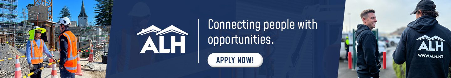 ALH Full screen Banner