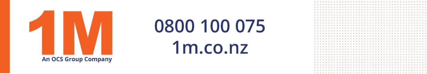 1M Full screen Banner