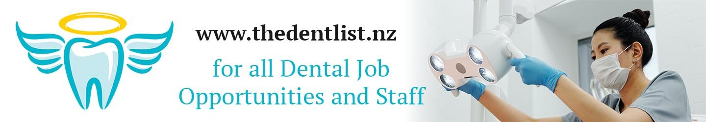 Dentlist Full screen Banner