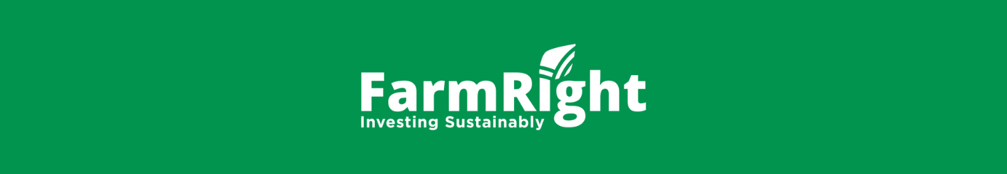 FarmRight Ltd Full screen Banner