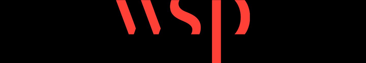 WSP New Zealand Full screen Banner