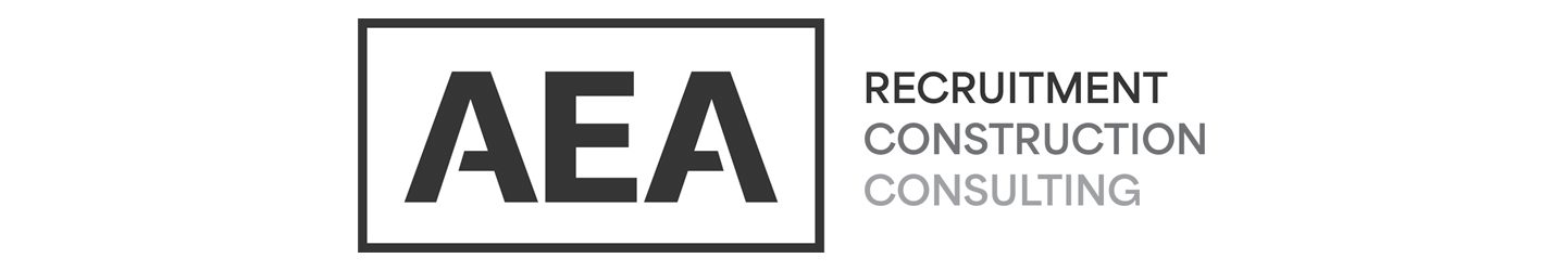 AEA Recruitment Full screen Banner
