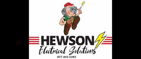 Hewson Electrical Solutions