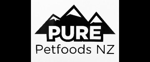 Pure Petfoods NZ