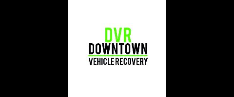 Downtown Vehicle Recovery
