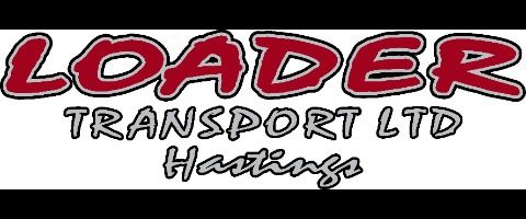 Loader Transport