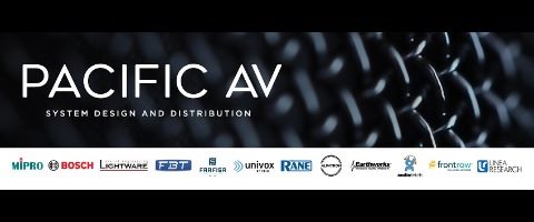 Pacific Audio Visual ltd
