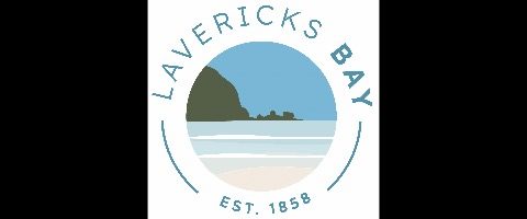 Lavericks Bay