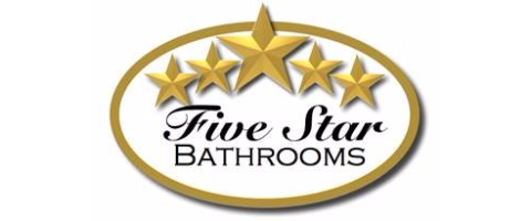 5 Star Bathrooms