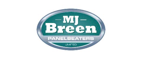 MJ Breen Panelbeaters