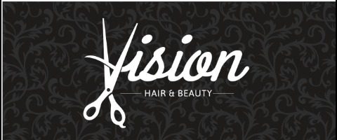 Vision Hair & Beauty