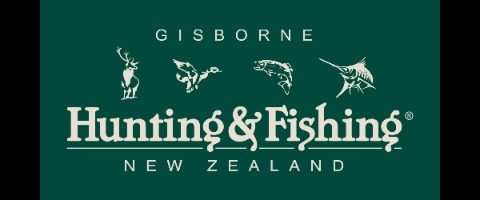 Hunting and Fishing Gisborne