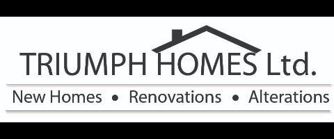 Triumph Homes