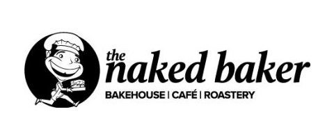 The Naked Baker