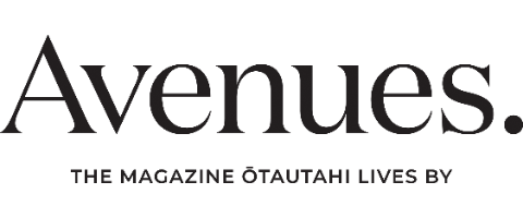 Listing logo