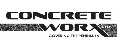 Listing logo