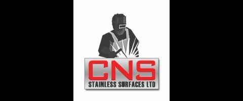 CNS Stainless Surfaces