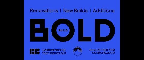 Bold Build