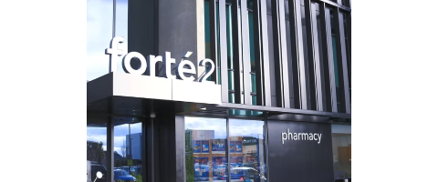 Unichem Forte Pharmacy