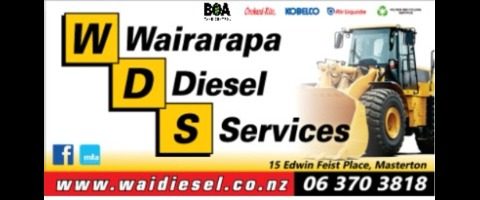 Wairarapa Diesel Services