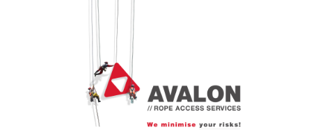 Avalon Industrial Services Ltd logo