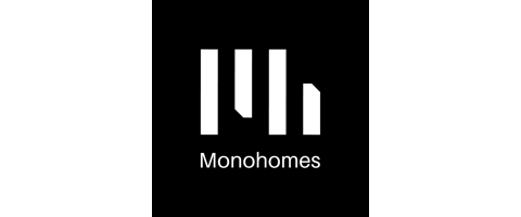 Listing logo