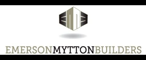 Emerson Mytton Builders logo