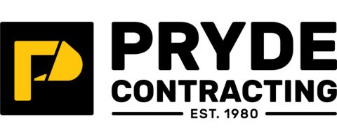 Pryde Contracting