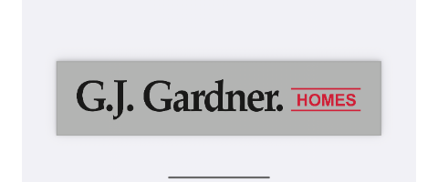 Listing logo