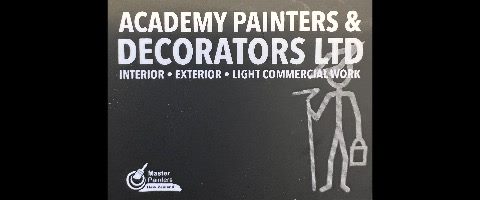 Academy Painters