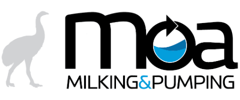 Moa Milking & Pumping Ltd