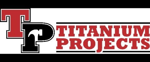 Titanium Projects Ltd